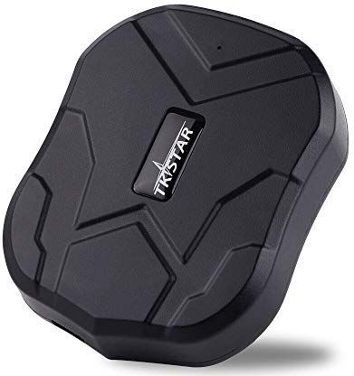 JUNEO TK Star 905 realtime vrachtwagen GPS-tracker