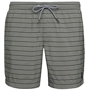 Protest Heren Beachshort Sharif