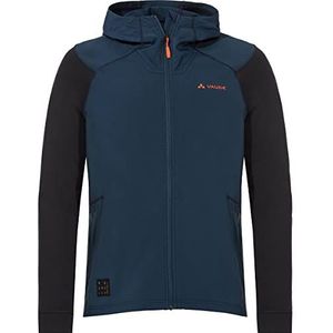 VAUDE Heren Tremalzo Hooded Jacket