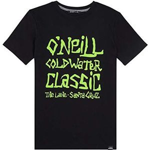O'Neill Lb Cold Water Classic T-shirt met korte mouwen voor kinderen