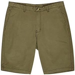 Element Hybrid Shorts Heren Bruin 26