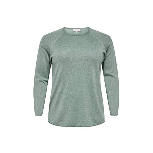 Only shirt groen - Kleding online kopen? Kleding van de beste merken 2024  vind je hier | Rundhalsshirts