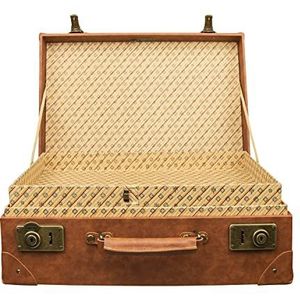 Cinereplicas Fantastic Beasts and Where to Find Them - Newt Scamander Suitcase Replica