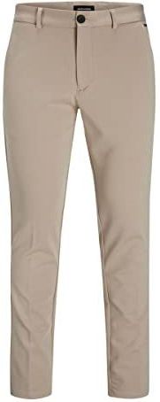 Jack & Jones JPSTMARCO JJPHIL NOR Beige NOOS joggingbroek, 31/34