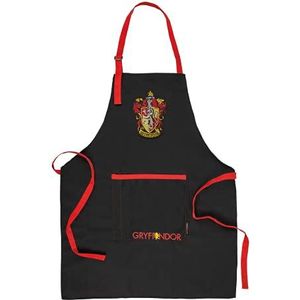 Cinereplicas Harry Potter - Schort Griffoendor - Officiële licentie
