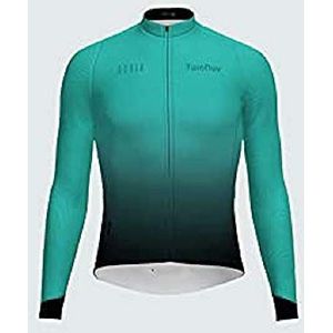 TwoNav - Freedom to Discover damesfietsshirt - lange mouw (L)