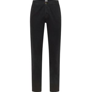 MUSTANG - Daytona - Five-pocketsbroek - Bruin - Slim Fit