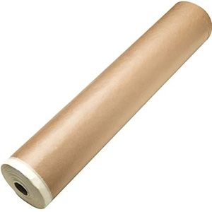 Wolfpack 14061020 - maskertape met rol 45 cm x 45 m