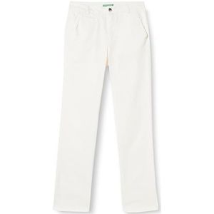 United Colors of Benetton Broek, Bosgroen 2g3, 40 NL
