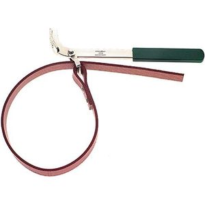 STAHLWILLE Nr. 12005 Bandsleutel - Antislip - Geschikt voor Oliefilters - Max. D. 200 mm
