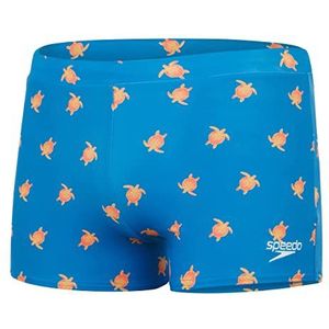 Speedo Heren Escape Aquashort Aquashort (pak van 1)