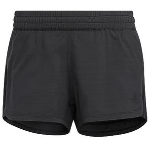 adidas Dames Shorts (1/4) Hthr WVN Pacer