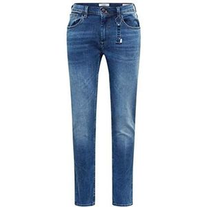 Blend Jet Multiflex Pro Noos skinny jeans voor heren, blauw (Denim Light Blue 76200)., 30W x 32L