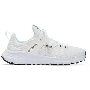 Columbia - Bethany Crz™ Wandelschoenen - Grijs - Ademend Mesh Bovenwerk