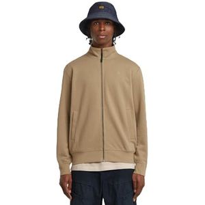 G-star - Nifous - Sweatshirt - Met Rits