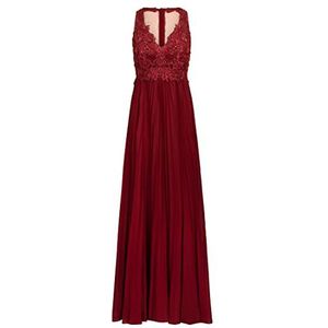 ApartFashion Damesjurk, rood, normaal