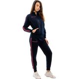 Givova - Kinder Trainingspak - Badstof - French Terry - 80% Polyester - 20% Katoen