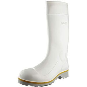 Nora Ralf, Knee High Boot Uniseks, Bianco 1090N32N wit, 49/50 EU