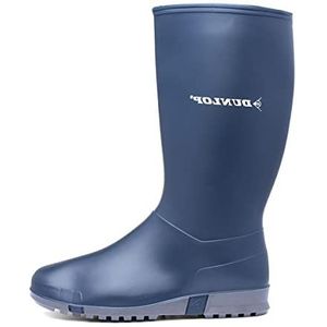 Dunlop Protective Footwear K254711, Regenlaarzen Unisex - Volwassene. 35 EU
