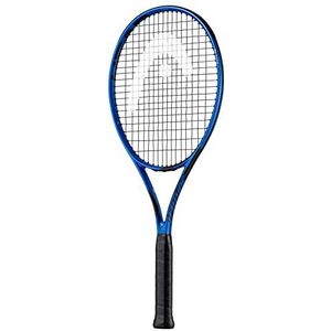 HEAD MX Attitude Comp tennisracket, blauw, grip maat 4