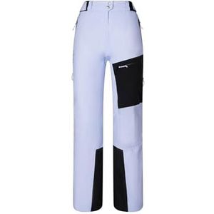 Rock Experience REWP04671-C788 Fanatic Padded Woman Pant Dames Sportbroek 2268 Baby Lavender+0208 Caviar S