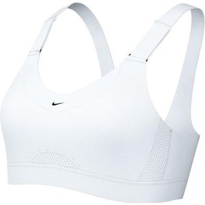 Nike Dri-Fit Alpha White S