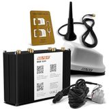 SELFSAT - MWR 5540 - WLAN-router - Wit - Tot 2,6 Gbps - Inclusief 5G Antenne