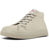 Camper - Peu Roda - Sneakers - Grijs - Gerecycled Katoen - OrthoLite® Voetbed