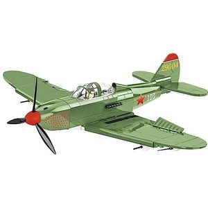 COBI BELL P-39Q Airacobra SOVI - COBI-5747