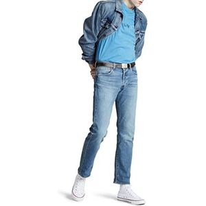 Levi's 501® Original Fit heren Jeans, Ironwood Overt, 36W / 32L