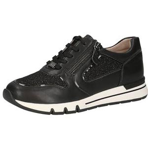 Caprice Sneaker 9-23780-42 019 H-breedte Maat: 38 EU