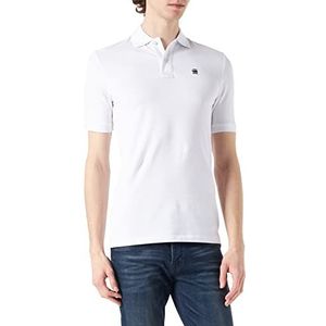 G-Star Raw Dunda Polo Ss Poloshirt voor heren