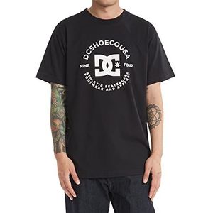 DC Shoes Dc Star Pilot HSS T-shirt voor heren