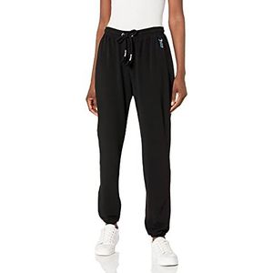 Juicy Couture Joggingbroek voor dames, Zwart, M