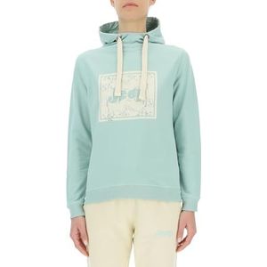 JEEP Sweatshirt voor dames