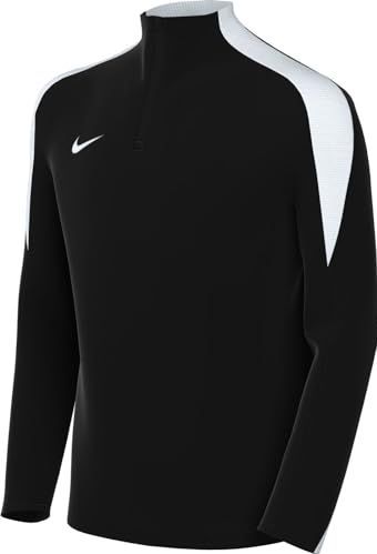 Nike - Strike - T-shirt - Zwart/Wit