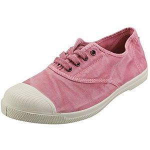 Natural World Scarpe Celeste, Roze, 41 EU
