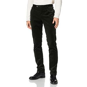 Hackett London Heren Diagonal Cord Pants