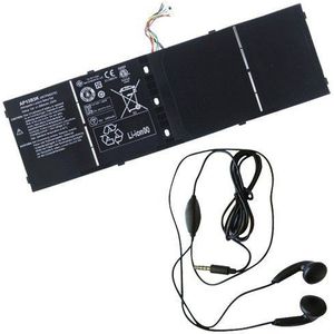 Vervangende batterij voor Acer Aspire R7 (6 Cell, 53WH)