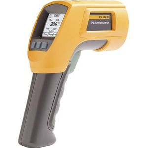 Infrarood thermometer FLUKE-572-2