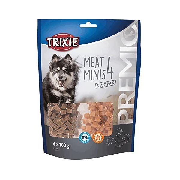 Trixie - Amazon.nl - Dieren snacks kopen | Lage prijs | beslist.nl