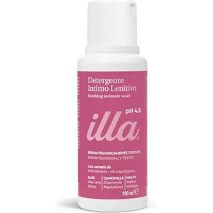 Illa Care Reiniger - 3 x 250 ml