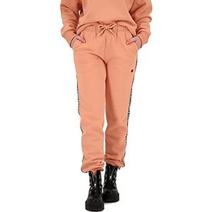 alife & kickin Dames Monaak vrijetijdsbroek, nude, XS