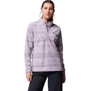 Columbia - Benton Springs - Fleece - Halve Rits