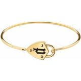 Police - Damesarmband - Veelkleurig - 10 x 10 x 10 cm