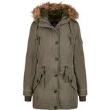 Brandit - Emma - Jas - Groen - L