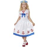 High Seas Sailor Costume