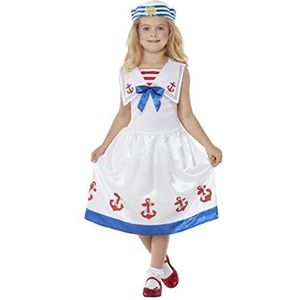 High Seas Sailor Costume