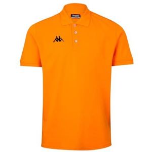 Kappa heren peglio polo