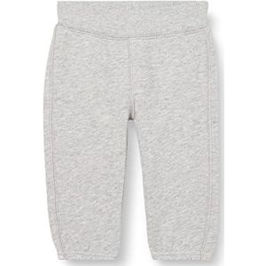 United Colors of Benetton Babybroek voor jongens, Grijs Melange 501, 50 cm